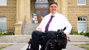 kent-hehr for Partners